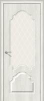 Скинни-33 Casablanca White Сrystal 200*60