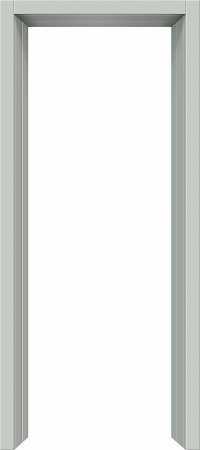DIY Moderno Grey Matt