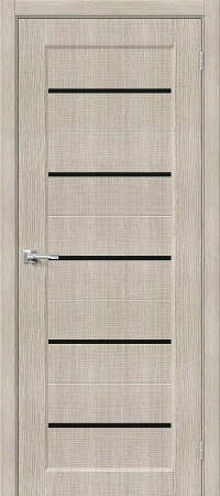 Мода-22 Black Line Cappuccino 200*90