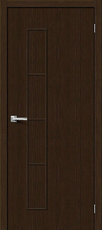 Тренд-3 3D Wenge 200*70