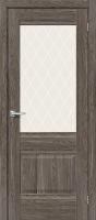 Прима-3 Ash Wood White Сrystal 200*60