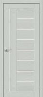 Браво-29 Grey Wood Magic Fog 200*60
