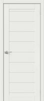Браво-21 White Matt 200*40