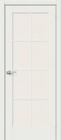 Прима-11.1 White Matt Magic Fog 200*60