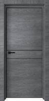 Loft-2 AL кромка с 4-х сторон Ольха серая