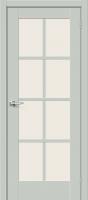 Прима-11.1 Grey Matt Magic Fog 200*60