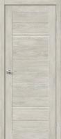 Браво-28 Chalet Provence Magic Fog 200*60