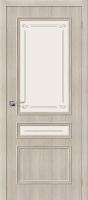 Симпл-15.2 Cappuccino Veralinga Mystic 200*90