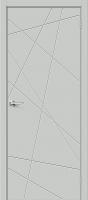 Граффити-5.Д Grey Pro 200*60