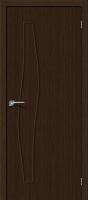 Мастер-7 3D Wenge 200*60