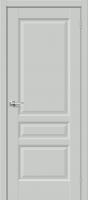 Неоклассик-34 Grey Matt 200*80