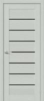 Браво-22 Grey Wood Black Star 200*60