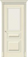 Вуд Классик-15.1 Ivory White Сrystal 200*60