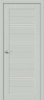 Браво-28 Grey Matt Magic Fog 200*60
