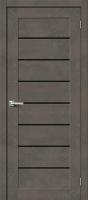 Браво-22 Brut Beton Black Star 200*60