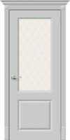 Скинни-13 Grace White Сrystal 200*60