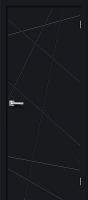 Граффити-5.Д Total Black 200*60