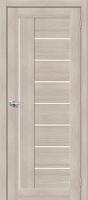 Браво-29 Cappuccino Melinga Magic Fog 200*60