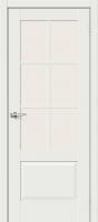 Прима-13.0.1 White Matt Magic Fog 200*60