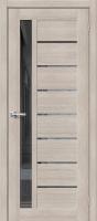 Браво-27 Cappuccino Melinga Mirox Grey 200*60