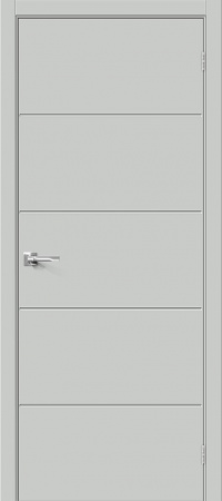 Граффити-1.Д Grey Pro 200*80