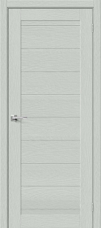 Браво-21 Grey Wood 200*80