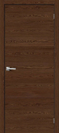 Браво-0 Brown Skyline 200*70