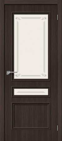 Симпл-15.2 Wenge Veralinga Mystic 200*60