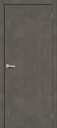 Браво-0 Brut Beton 200*80