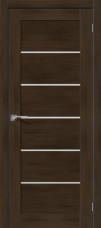 Легно-22 Dark Oak Magic Fog 200*90