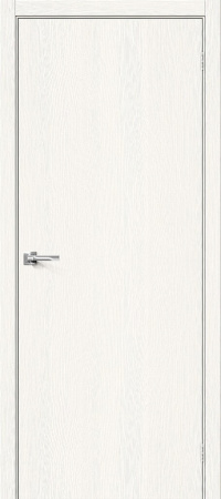 Браво-0 White Wood 200*80
