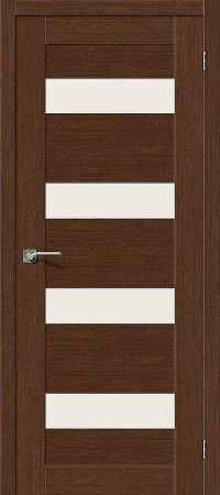 Легно-23 Brown Oak Magic Fog 200*90