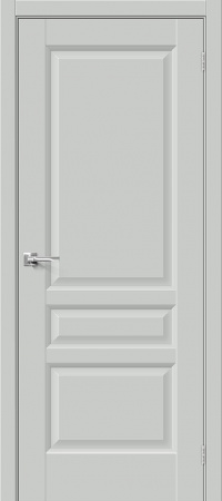 Неоклассик-34 Grey Matt 200*80
