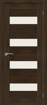 Легно-23 Dark Oak Magic Fog 200*60