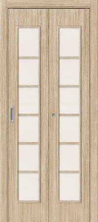 2С Л-21 (БелДуб) Сатинато 200*35