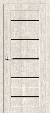 Мода-22 Black Line Ash White 200*90