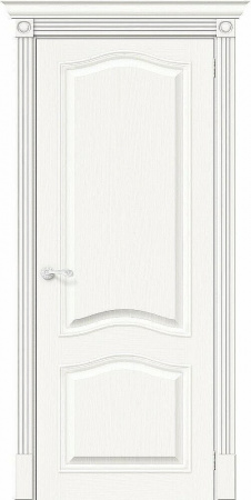 Вуд Классик-54 Whitey 200*90
