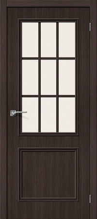 Симпл-13 Wenge Veralinga Magic Fog 200*90