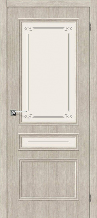 Симпл-15.2 Cappuccino Veralinga Mystic 200*90