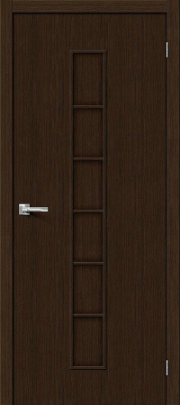 Тренд-11 3D Wenge 200*80