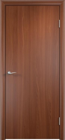 ДПГ ПВХ Итальянский орех