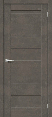 Браво-21 Brut Beton 200*60