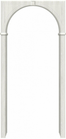 Бравo Casablanca 230*70-150*40