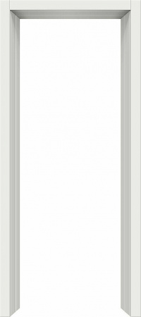 DIY Moderno White Matt