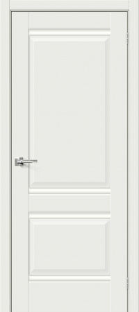 Прима-2 White Matt 200*90