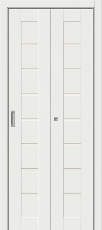 Браво-22 White Matt 200*40